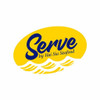 Serve By Hai Sia